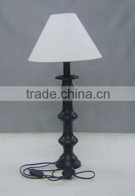 Aluminium Table Lamp