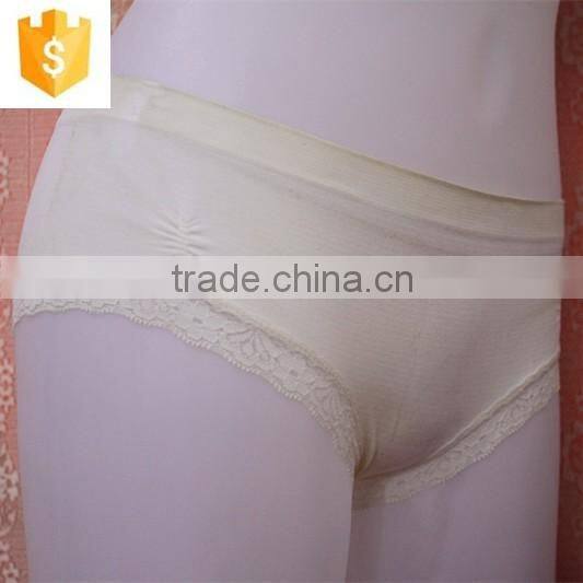 Girls sexy cotton panty/ white cotton panty underwear