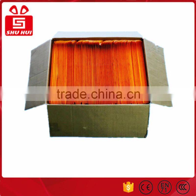 Manilla kraft bubble mailer ordinary paper envelope package