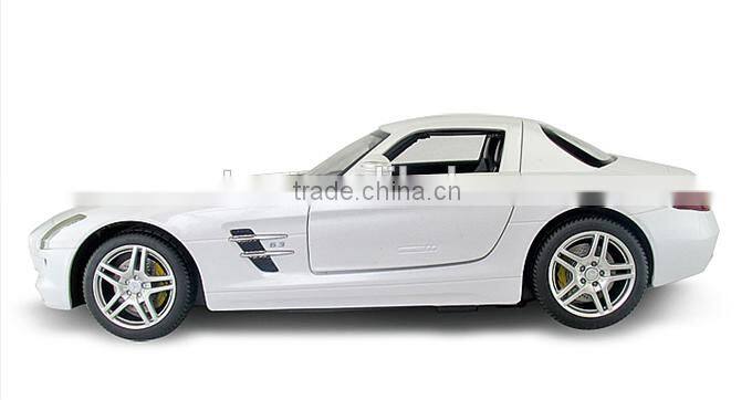 Licensed Mercedes-Benz SLS1:14 scale rc toy car