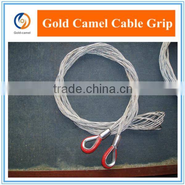 Heavy Duty Pulling Grip