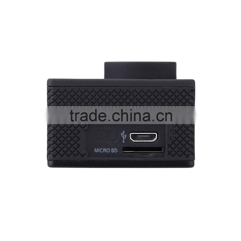 A7 HD 720P Sport Mini DV Action Camera 2.0" LCD 90 degree Wide Angle Lens 30M Waterproof