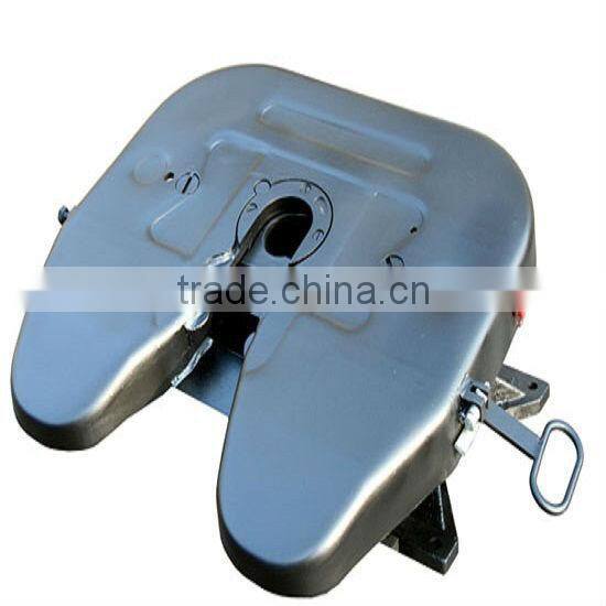 truck parts 2 inch bolt-in king pin