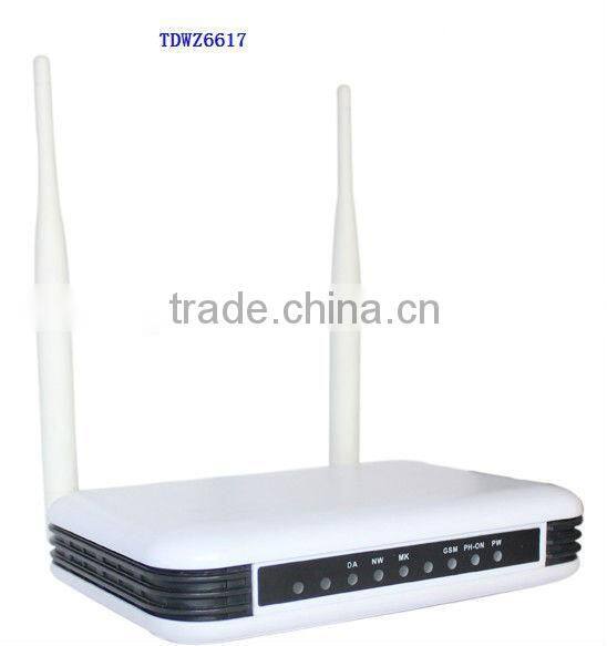TAIYITO bidirectional Zigbee gateway /web controller for Zigbee home automation
