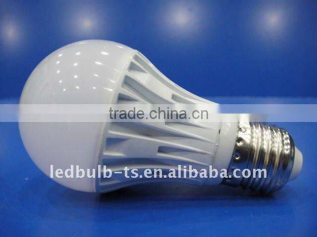 new heatsink SMD 5W led bulb lamp