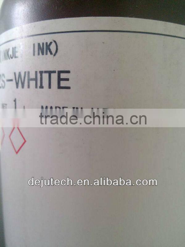 Original Digital Led uv inkjet printer ink