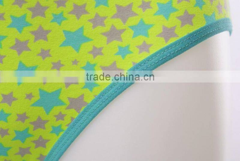 colorful underwear lingerie