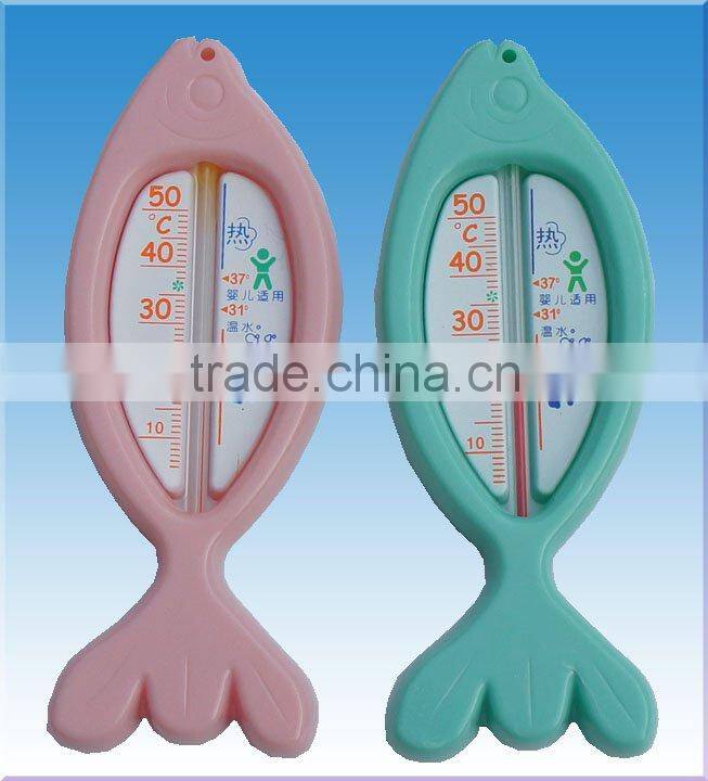 Very Cute Promotional Pool Thermometer