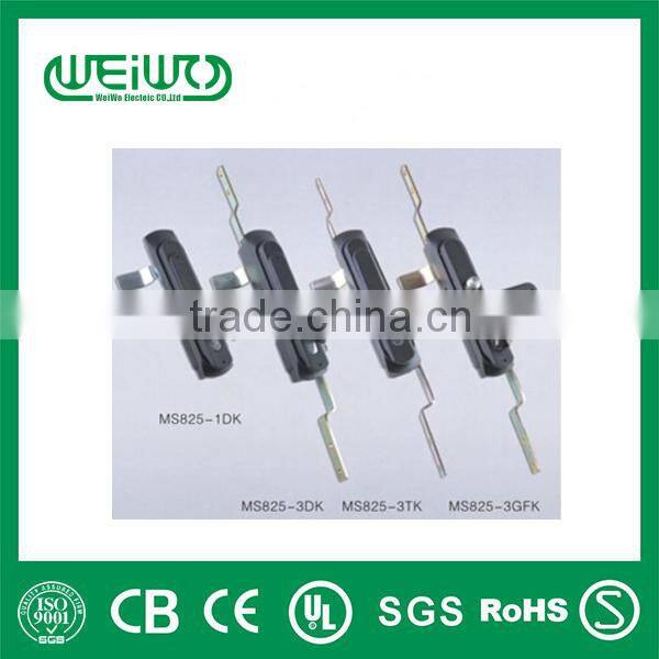 rod control lock/panel lock/swing handle lock