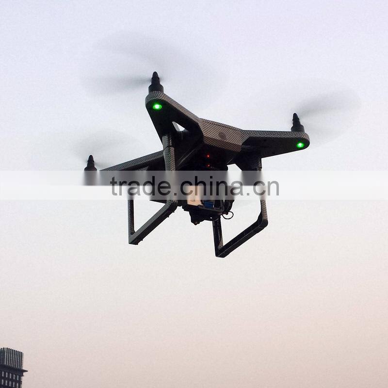 2.4G Professional Drone with GPS&Compass module