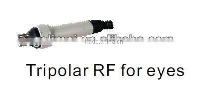 multipolar rf ultrasonic cavitation