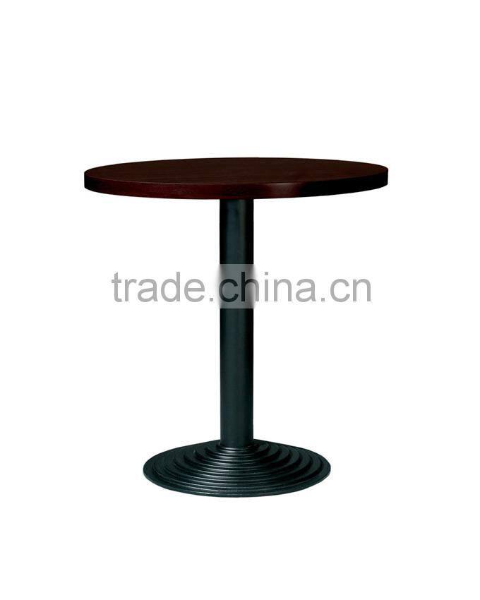 Restaurant metal table XY0798