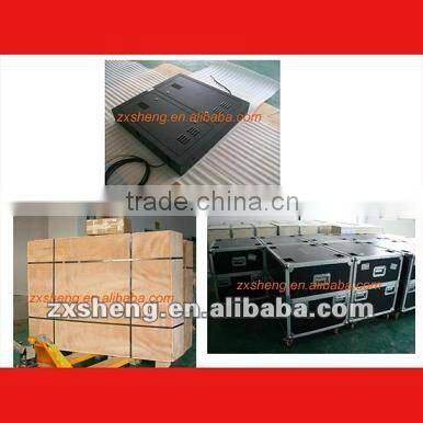 LED Curtain Screen of P37.5