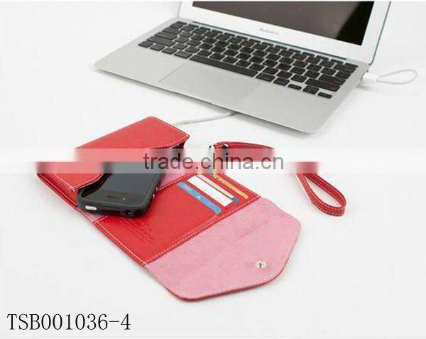 trendy fancy new bag for cellphone