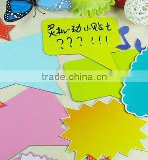 Flexible One Side Magnetic Rubber Sheet