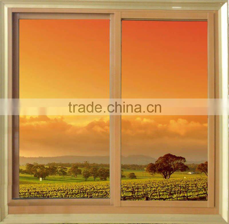 freecom Security aluminum door and window porfile