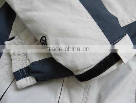 kids/children padding jackets