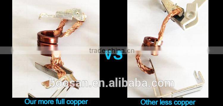 high quality modular 20 amp miniature circuit breaker mcb