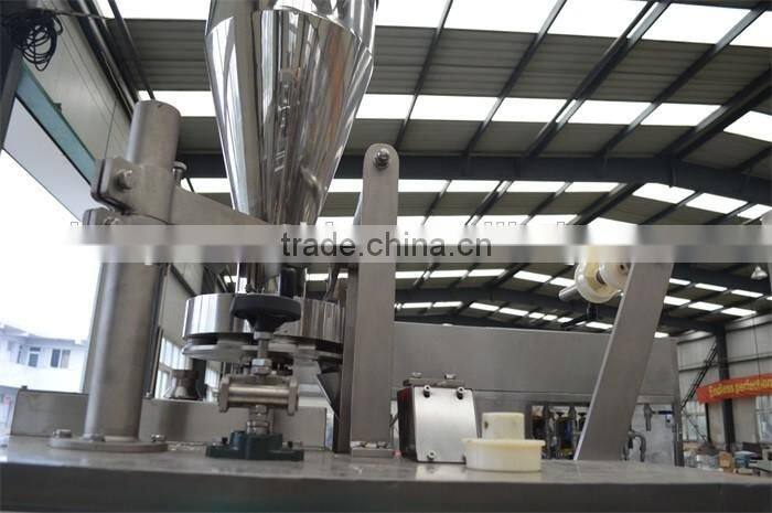 YB-180C Best Price Fully Automatic Small Sachets Tea Bag Packing machine