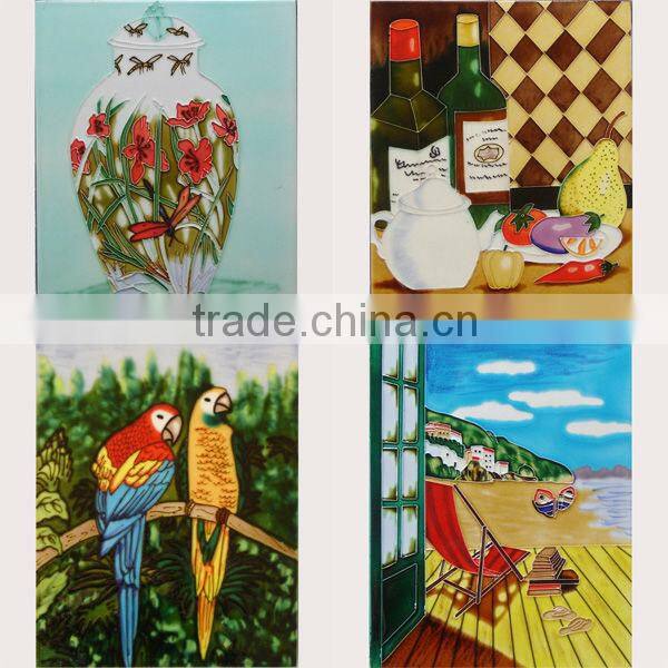 Wholesale home decor items art wall murals for sale