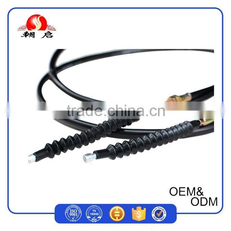 High Quality Hot Selling Products Custom Auto Clutch Cable