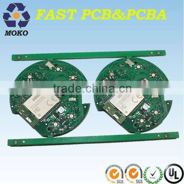 mini pcb for led