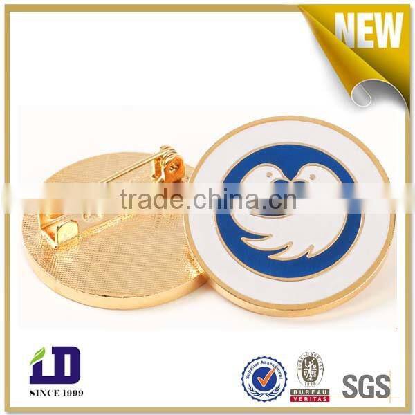 UAE epoxy flag enamel Pin Badge