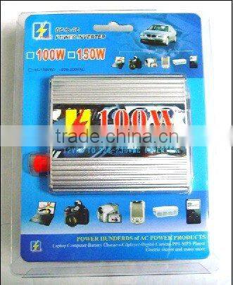 DC to AC modifiy sine inverter