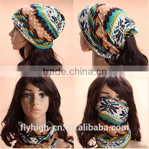 promotional fashion custom winter hats personalized winter hats