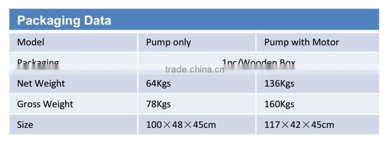 LPG fuel dispenser side channel multistage pump for high temperature 120 degree