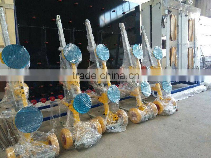 Window glass Machine