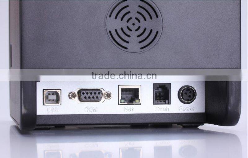 High Security Thermal Paper Printer