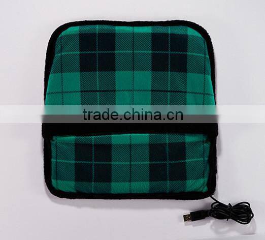 safety electric foot warmer