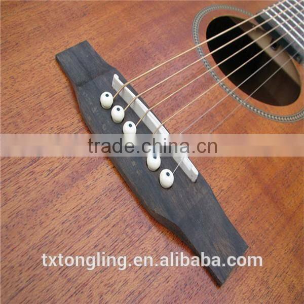 Made In China Guitar Manufacture (TL-0034)