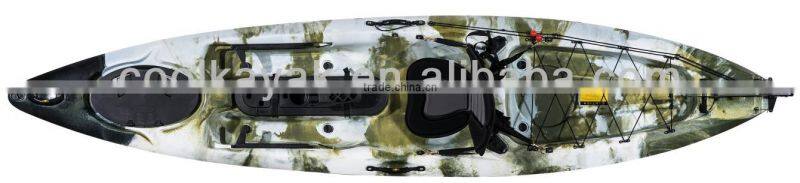 cheap plastic kayak with accessories