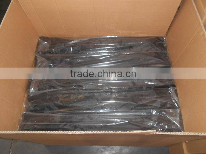 Kayak soft roof rack