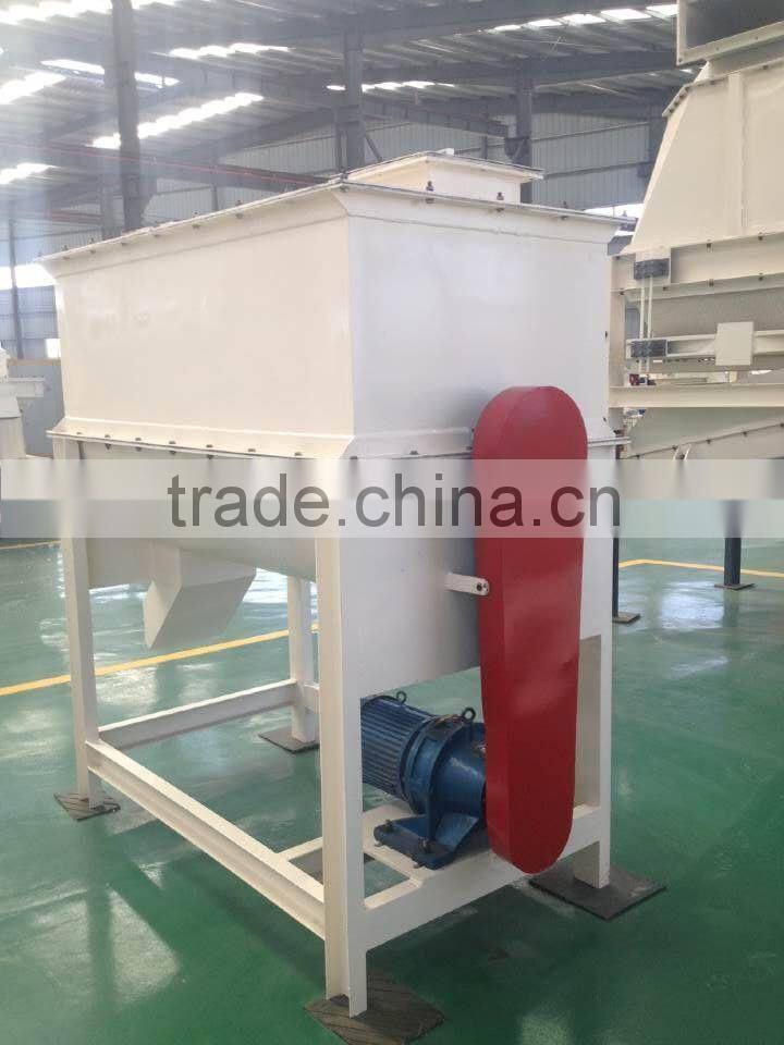 animal feed mixer