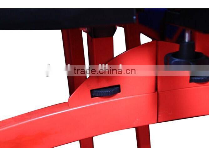 new pattern ping pong table