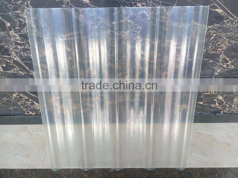 FRP Lighting tile