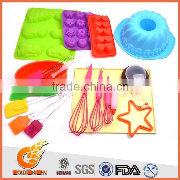 Popular design large ice cube trays(ICE10049)