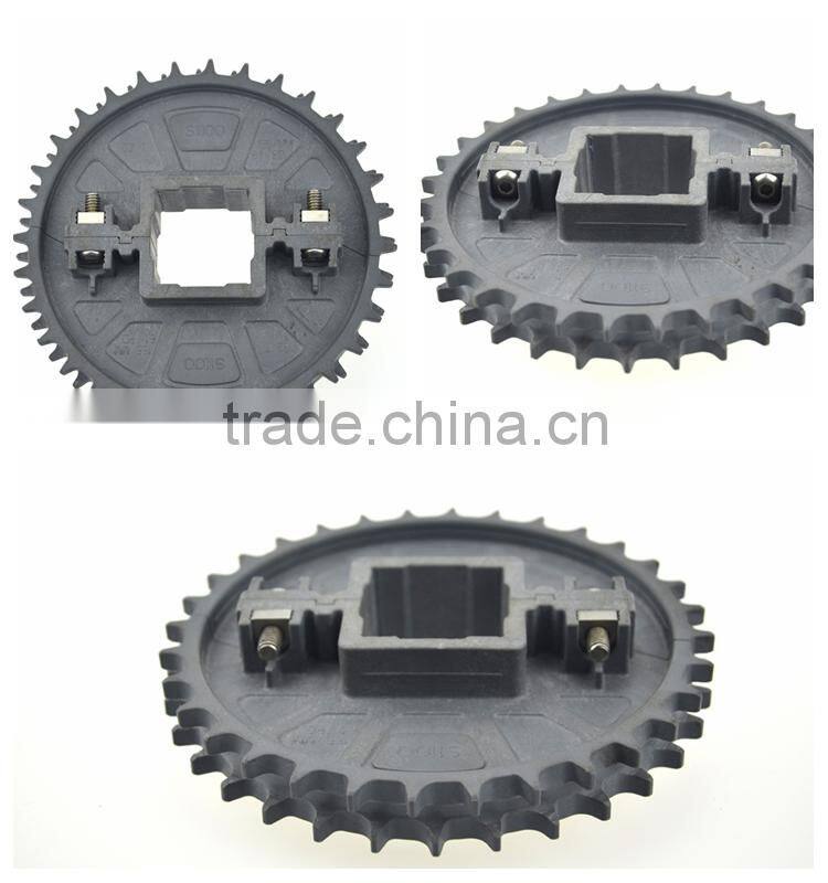 Har1100 series machining modular belt drive sprocket