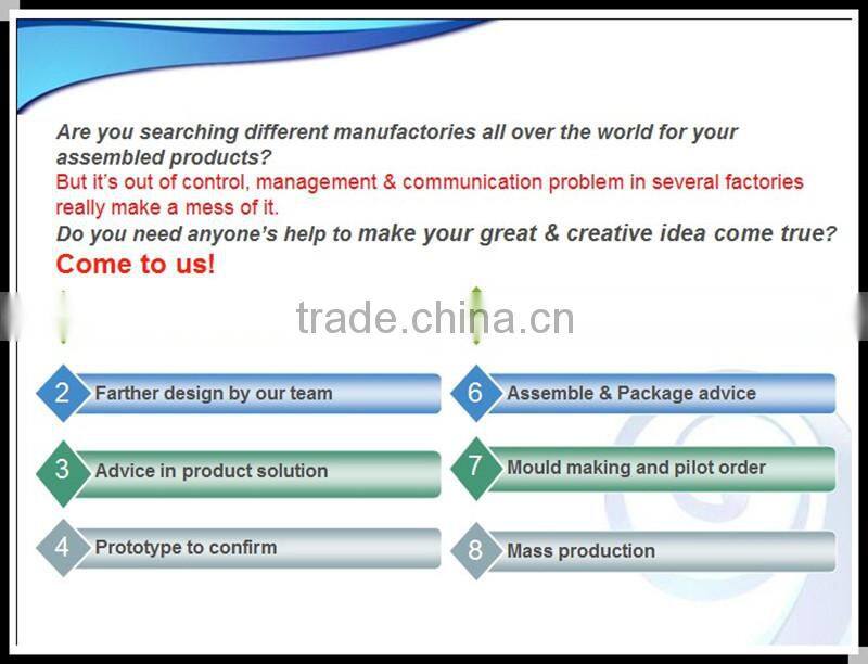 Top Quality Customized Plastic Professional CNC Precision Machining