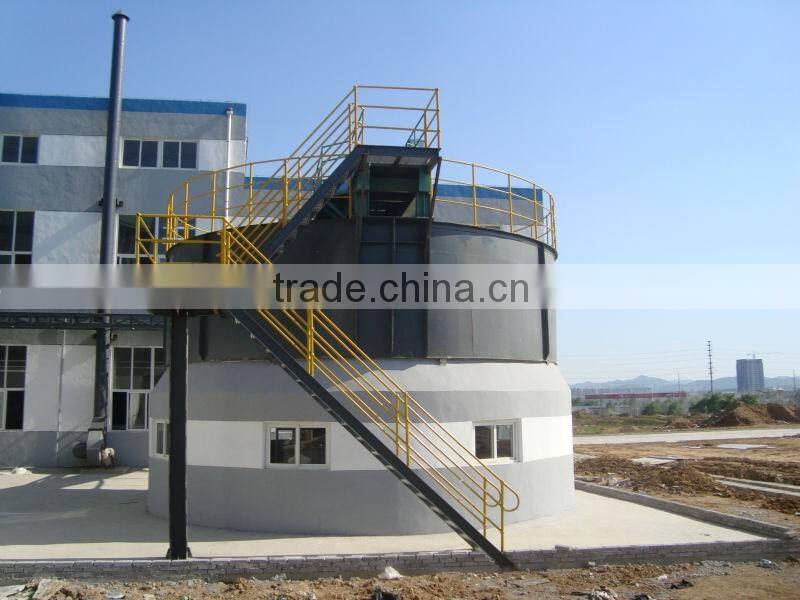Mining Dewatering Thickener with factory price