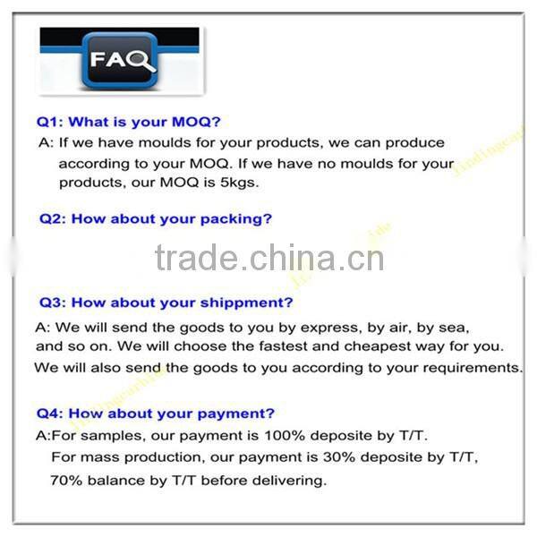 high quality API valve seats