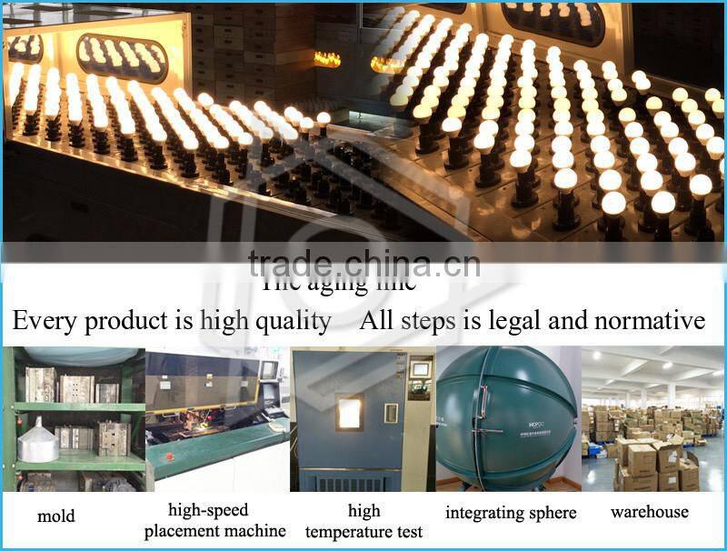 new flux bluetooth wifi controlled led color smart light bulb 7w e27 Glass led bulb e27 led corn bulb