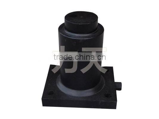 Track Adjuster and Recoil Spring Assy EX210 excavator adjustable cyclinder