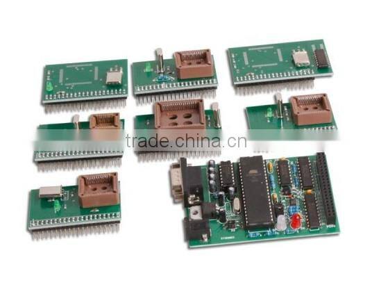 2014 Top-Rated professional eeprom car key programmer high performance TMS370 374 375 EEPROM Programmer with factory price