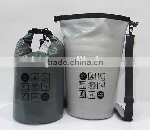 Waterproof cooler bag