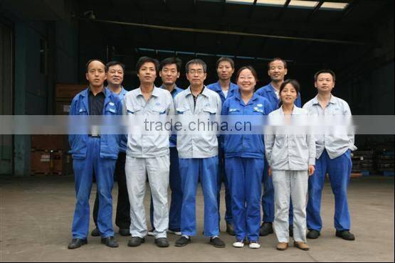 CE ISO certifacte Dowell 1410 CO2 laser tube engraving machine / laser cutter with high quality and speed