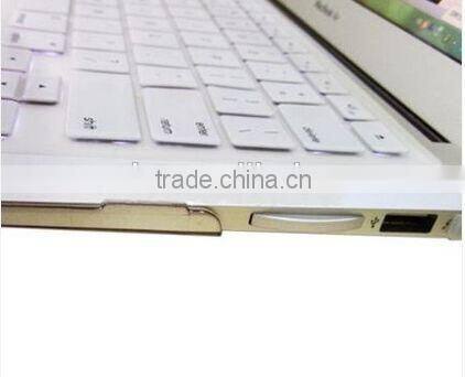 MiniDrive Microsd/TF To SD Adapter Convert for MacBook Air/Pro, Support microsd Card up to 64GB (white)